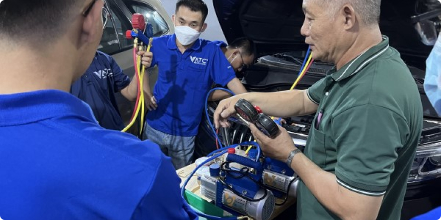 Bắt Bệnh Và Sửa Chữa (2)