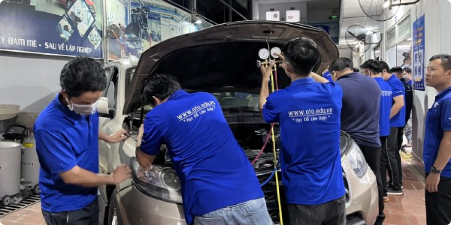 Bắt Bệnh Và Sửa Chữa (4)