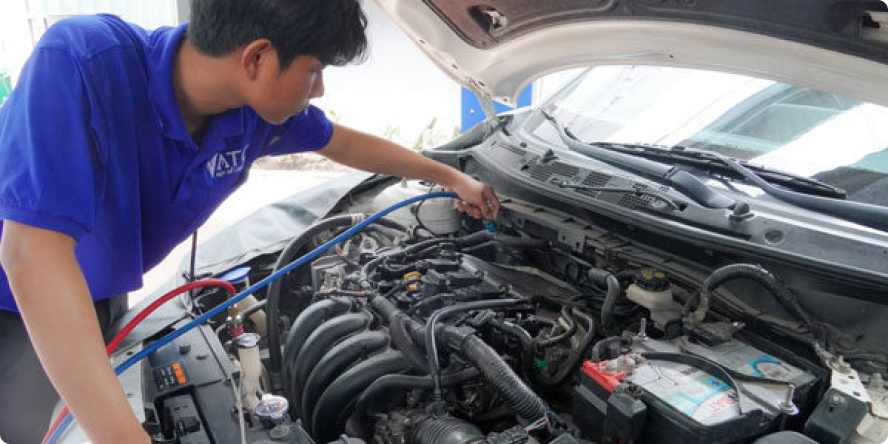 Bắt Bệnh Và Sửa Chữa (5)