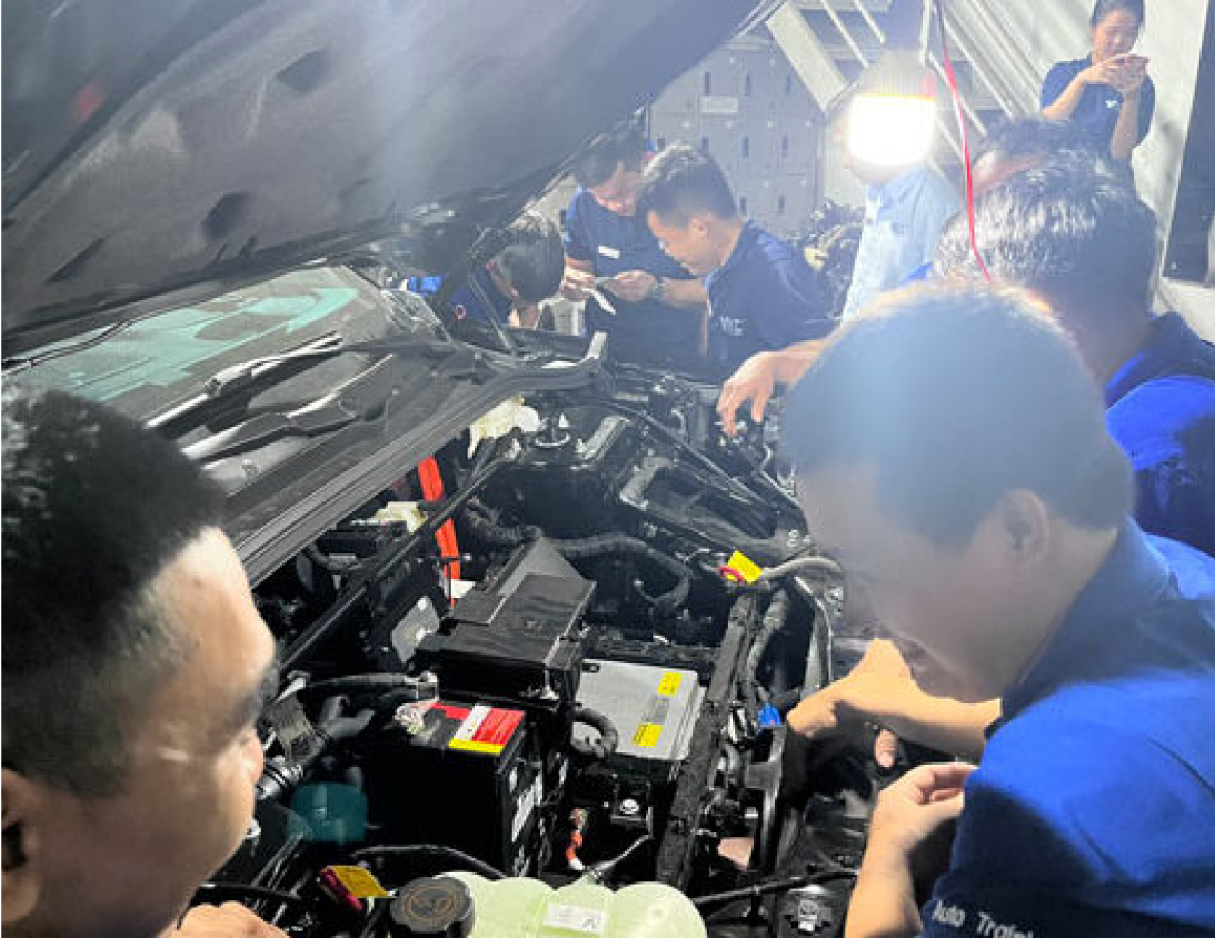 Hình ảnh Học Thực Hành (1)