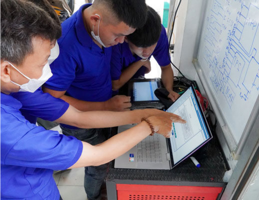 Hình ảnh Học Thực Hành (2)