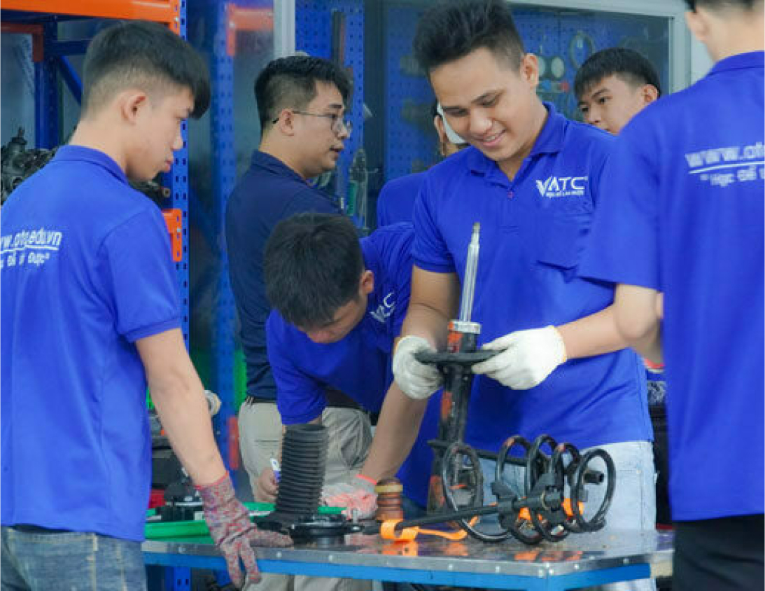 Hình ảnh Học Thực Hành (4)