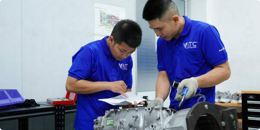 Hộp Số Tự động (5)