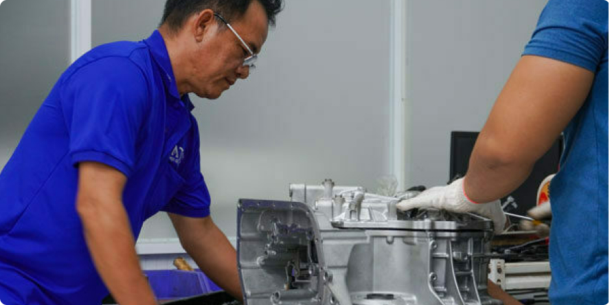 Hộp Số Tự động (6)