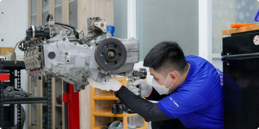 Hộp Số Tự động (7)